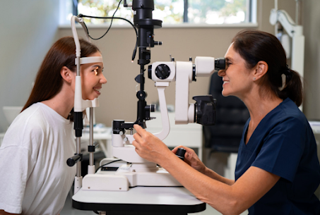 5 Daily Habits to Protect Your Eyes